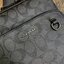 ใหม่ล่าสุด คุณผู้ชายห้ามพลาดเลยค่าา COACH GRAHAM PACK IN SIGNATURE ((89937)) พร้อมส่งที่ไทยค่ะ! กระเป๋าคาดอก สามารถคาดด้านหน้าหรือด้านหลังได้ตามแต่สะดวกค่ะ หนังแท้นิ่ม ทรงสวยมากๆค่ะสำหรับรุ่นนี้! มีช่องซิปตอนหน้าหนึ่งช่อง;ช่องหลักเปิดปิดแบบซิปคู่ ภายในโล่