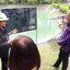 กังหันน้ำเติมอากาศด้วยพลังงานแสงอาทิตย์ (Air fill Water Turbine With Solar Energy)