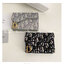 DIOR Wallet / DIOR SADDLE FLAP CARD HOLDER กระเป๋าใส่เหรียญใส่การ์ดงานหนังแท้และผ้าแจ็คการ์ด อะไหล่ทอง มาพร้อม กล่อง ถุงผ้า ถุงกระดาษ พร้อมส่งที่ไทย ภาพสินค้าถ่ายจากงานขายจริง ใช้งานต่างประเทศได้