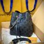 LV Neonoe BB bag Gray Other movies / LV Bucket Bag กระเป๋าทรงบัคเก็ตสีใหม่โทนเทา ทันสมัยและหรูหราสไตล์มินิมอล เกรดออริ ใช้งานต่างประเทศได้