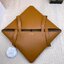 LOEWE Puzzle Fold Tote in shiny calfskin / LOEWE TOTE BAG 27cm พร้อมส่ง กระเป๋าทรงโท้ทใบใหญ่ ใช้งานง่ายเรียบหรู จุของได้เยอะ หนังเรียบสวยอยู่ทรงมาพร้อมสายสะพายยาวถอดได้ พับเก็บได้เป็นเอกลักษณ์
