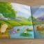 นิทานอีสป 2 ภาษา กบเลือกนาย (The Frog Who Desired a Ruler) อนุชา สีหอุไร ภาพ น้าจินนี่ แปลเป็นภาษาอังกฤษ
