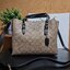 COACH C4250 MOLLIE TOTE 25 IN SIGNATURE CANVAS น้องมาแล้วจ้าาา ใหม่ล่าสุด กระเป๋าโท้ทไซส์เล็กที่สาวๆตามหา ดีไซน์คลาสสิคเหมือนเดิม เพิ่มเติมคือสะดวกขึ้นเยอะ!! ย่อส่วนมาจากใบใหญ่เป๊ะๆ น่ารักน่าใช้มากๆ วัสดุหนังแคนวาสเคลือบลาย ภายในโล่งกว้าง มีช่องซิปกลางใส่