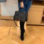 COACH ZOE CARRYALL IN SIGNATURE CANVAS เดอะเบสท์แห่งปี ต้องยกให้พี่คนสวยใบนี้เลย!! รุ่นที่สาวๆตามหา หายากอีกหนึ่ง กระเป๋าถือ/สะพายทรงสวย คลาสสิค ใบใหญ่จุคุ้ม มีดีเทลน่ารักๆที่แม่กุญแจ สามารถล็อคหัวซิปได้ กุญแจซ่อนในพวงหนังห้อยก็น่ารักไปอีก ภายในโล่งกว้าง 