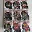 MASKED RIDERS SPIRITS ตํานานหน้ากากมด ภาคใหม่ ชุด เล่ม 1-9***สินค้าหมด***