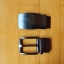 Coach Men's Belt Gift Set ชุดเข็มขัดสำหรับคุณผู้ชาย วัสดุหนังคุณภาพดี มีหัวเข็มขัด 2 แบบ เปลี่ยนใช้ได้หลายโอกาส ราคาสุดคุ้ม มาพร้อมกล่องจะมอบเป็นของขวัญ ในโอกาสพิเศษก็เหมาะค่ะ