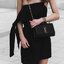 SAINT LAURENT Kate Medium leather shoulder bag VIP GIFT WITH PURCHASE (GWP) พรีเมี่ยมกิ้ฟ Limited Edition จาก YSL DUTY FREE COUNTER วัสดุหนังแกะสังเคราะห์ ลวดลายคล้ายหนังคาเวียร์ หนังสวย ใช้ทน อะไหล่ทองทั้งใบ ด้านหน้าประดับโลโก้แบรนด์ ขนาดกระทัดรัดกำลังดี