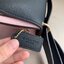 COACH REMI SADDLE BAG IN COLORBLOCK SIGNATURE CANVAS (COACH 1330) พร้อมส่ง 4 แบบ