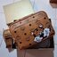 M.C.M KLASSIK CROSSBODY IN NEW YEAR TIGER VISETOS ใหม่ล่าสุด คอลเลคชั่นรับปีเสือ ของมันต้องมี กระเป๋าสะพายข้างทรงครอสบอดี้ โดดเด่นด้วยลายพริ้นท์น้องเสือคมสวย รุ่นนี้หนุ่มๆหรือสาวๆก็สะพายได้น้า ขนาดกำลังดี วัสดุหนังแคนวาสคุณภาพดี มีช่องหลัก 2 ช่อง เปิด-ปิด