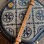 TORY BURCH T MONOGRAM JACQUARD CIRCLE BAG ((Large size)) พร้อมส่งที่ไทย สวยก่อนใครที่นี่! กระเป๋าจาก Tory burch รุ่นนี้มาในสไตล์ทรงวงกลม สุดคลาสสิค ดูคล่องตัวมากขึ้น วัสดุJacquardทอลายแบรนด์+ขอบหนังแท้ ได้ลงตัวสวยงามอยู่เหมือนเดิมค่ะ