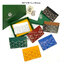 GOYARD Card Holder กระเป๋าใส่การ์ดรุ่นแบน ใช้ง่าย ใส่บัตรได้เยอะ (ใส่ซ้อนกันเลยจ้า) ด้านบนใส่แบงค์พับครึ่งได้นะคะ ดีมาก ผู้ชายก็ชอบ ผู้หญิงก็ชอบ