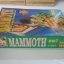 MAMMOTH ภาค 1 จบในเล่ม***สินค้าหมด***