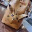 M.C.M X-MINI ZOO RABBIT BUCKET BAG IN VISETOS ใหม่ล่าสุด ฮิตมากที่เกาหลี ไอเท็มสุดคิ้วท์ ซิกเนเจอร์ต้องมา กระเป๋าสะพายทรง bucket ไซส์เล็กขนาดน่ารักน่าใช้มากๆ ดีไซน์น้องกระต่ายด้านหน้าโดดเด่น วัสดุหนังแคนวาสคุณภาพดี