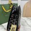 ORI หนังแท้ | Goyard Jouvence MM Toiletry Bag / Goyard Clutch bag กระเป๋าทรงคลัชกะทัดรัด เหมาะสำหรับการเก็บของในแนวตั้งและป้องกันการหกหรือรั่วไหล แคนวาสทำความสะอาดง่าย