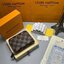 ORI หนังแท้ | LV Zippy Coin Purse / LV Short Wallet กระเป๋าสตางค์ใบสั้นกระเป๋าสตางค์ซิปรอบ 🤍 เกรดออริจินอล
