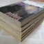 JUDGE เกมพิพากษา ชุด เล่ม 1,3,4,5,6 ขาดเล่ม 2 ( 6 เล่มจบ ) Yoshiki Tonogai เขียน***สินค้าหมด***