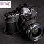 เคสกล้อง Olympus OMD E-M5 หนังแท้