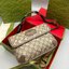 GUCCI Neo Vintage GG Supreme belt bag / Gucci Belt bag เกรดใช้งานสลับของแท้ เกรดออริจินอล ใช้ได้ทั้งชายหญิง งาน unisex ผลัดกันใช้ ^-^ ก็ได้ งานสวยตามรูป สินค้าขายดี ภาพสินค้าถ่ายจากงานขายจริง ใช้งานต่างประเทศได้