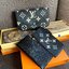 VIP 】Louis Vuitton Pochette Felicie ใบจริงหนังสวยมากๆค่า! ✔️กระเป๋าแบบคลัท มีสายสะพายโซ่มาให้ด้วยค่ะ ✔️หนังแกะสังเคราะห์อย่างดี ลายหนังสวย ปั้มลายแบรนด์ทั้งใบ ✔️รุ่นนี้มาพร้อมกระเป๋าเล็ก สำหรับใส่บัตรได้1ใบ//ใส่ธนบัตรแบบมีซิปรูดอีก1ใบ