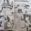 IS ไอส์ ครบชุด เล่ม 1-6 ( 6 เล่มจบ ) Katsura Masakazu เขียน ***สินค้าหมด***