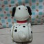 Fisher-Price Brilliant Basics Lil Snoopy ของเล่นมือสอง