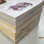 Pandora Hearts ชุด เล่ม 1,2,3,4,5,6,7,8,10,11 ( ขาดเล่ม 9 ) ยังไม่จบชุด Jun Mochizuki เขียน