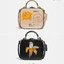 COACH X JEAN-MICHEL BASQUIAT SQUARE BAG