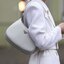 Prada Cleo brushed leather shoulder bag กระเป๋าทรงสวยยอดฮิต กับแบรนด์ PRADA งานพรีเมียมกิ้ฟท์จากแบรนด์ ทรงสะพายไหล่สวยหรูอยู่ทรง PRADA CLEO หนังเรียบดำเงาหรูสุดคลาสสิต เปิดปิดด้วยกระดุมอะไหล่เงินทั้งใบ ด้านในใส่กระเป๋าสตางค์ยาว มือถือ ของจุกจิกได้เยอะ มีป