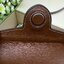 GUCCI HORSEBIT 1955 MINI BAG กระเป๋าสะพาย กระเป๋าใส่โทรศัพท์ ดีไซต์สัญลักษณ์วงแหวนตามแบบฉบับ GG มาพร้อมกล่องแบรนด์และสายสะพายยาวที่สามารถปรับระดับได้ พร้อมส่งให้สะพาย สวยๆ กันแล้ววันนี้ ใบนี้ must have..ค่ะ.!!
