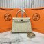 ORI หนังแท้ | Hermes Kelly 25cm / 28cm กระเป๋าสะพายที่สุดแห่งหรูหราลัคชู นิยามของความสง่างามเหนือกาลเวลา แบรนด์เนมในฝัน งดงามดั่งเจ้าหญิง