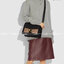OUTLET 】COACH Tabby Shoulder Bag พร้อมส่งที่ไทย A modern take on an archival 1970s Coach design, our structured Tabby shoulder bag is crafted in polished pebble leather. Finished with our Signature hardware for an iconic touch, the versatile silhouette fe