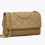 TORY BURCH FLEMING SOFT CONVERTIBLE SHOULDER BAG รุ่นหายาก กับดีไซน์ใหม่ล่าสุด มาพร้อมเสิร์ฟความสวยถึงบ้านไปเลย กับกระเป๋าสะพายไหล่ขนาดกำลังสวย หนังแท้นิ่มเต็มใบ สัมผัสสบายมือ