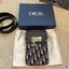 Dior Vertical Pouch | Mens Dior Pouches กระเป๋าสะพายทรงพอชผู้ชาย รุ่นใหม่ ทรงใช้งานง่าย สะดวก กะทัดรัด ภาพถ่ายจากงานขายจริง ใช้งานต่างประเทศได้