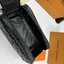 LV Clutch / LV Trousse de toilette Dopp Kit กระเป๋าถือทรงพอชหรือคลัช เกรดออริ ท็อป 1:1 เกรดดีสุด หนังแท้สวย ใช้งานต่างประเทศได้