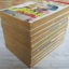 ๋JDREAM ทะยานสู่ฝัน ครบชุด 10 เล่มจบ