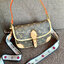 LOUIS VUITTON DIANE MONOGRAM พร้อมส่ง สุดคุ้ม! กับกระเป๋าLV พรีเมี่ยมกิฟ ตปท. หนังแท้ นิ่ม ทรงสวยมากๆค่ะ ((พื้นผิวหนังเป็นการขัดตามธรรมชาติจะมีรอยดำๆตรงขอบหนังนะคะ)) รุ่นนี้มาในลุคสวย หรู ดูชิล เพราะไม่ว่าลุคไหนๆก็เอาจริงๆจ้า! เปิดปิดกระเป๋าแบบกระดุมแม่เห