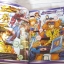 ทีวีอนิเมชั่น ฉบับปฐมฤกษ์ เล่ม 1***สินค้าหมด***