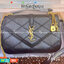 Saint Laurent medium quilted shoulder bag