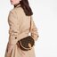 LV Tambourine Monogram Crossbody Bag รุ่นลิมิเต็ดหายาก กับกระเป๋าสะพายทรงสวย ดีไซน์คลาสสิค วัสดุหนังแคนวาสตัดสลับหนังแท้ เปิด-ปิดกระเป๋าด้วยอะไหล่สายคาด สายสะพายในตัว ปรับได้ หรือซ่อนสายและถือเป็น clutch ออกงานก็ได้ ดูแพงมากๆ ภายในเป็นช่องโล่ง ใส่ของจุกจุ