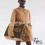 FENDI SHOPPING BAG / FENDI TOTE BAG กระเป๋าถือ/สะพายไหล่ ทรงสวย หรู ดูโดดเด่น ดีไซน์ทันสมัย