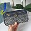 TORY BURCH T MONOGRAM JACQUARD ZIP CONTINENTAL WALLET 79383 กระเป๋าสตางค์ผ้าแคนวาสลายโมโนแกรมตัว T