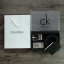 Calvin Klein Belt and Buckle Set เซตสุดคุ้ม!! เข็มขัด + หัวเข็มขัด 2 ชิ้น จะะมอบเป็นของขวัญ หรือใช้เองก็แนะนำเลยค่าา