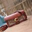 COACH TABBY SHOULDER BAG 26 IN SIGNATURE CANVAS WITH BEADCHAIN (6793,91215) กระเป๋าสะพายไหล่ ดีไซน์วินเทจย้อนยุค สวยคมชัด คลาสสิคใช้ได้ทุกลุค วัสดุหนังแท้สลับหนังแคนวาสเคลือบลาย เปิด-ปิดด้วยแม่เหล็กในตัว รับรองแน่นหนา ด้านหลังมีช่องแยก ภายในเป็นช่องโล่ง ข