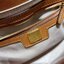 M.C.M ESSENTIAL VISETOS ORIGINAL SMALL CROSSBODY BAG กระเป๋าสะพายข้าง ขนาดกำลังดี สวยอยู่ทรง ดีไซน์เป็นเอกลักษณ์ วัสดุหนังแคนวาสสลับหนังแท้ พริ้นท์ลายเต็มใบ ดูหรูมาก!! เปิด-ปิดกระเป๋าด้วยสายคาดแม่เหล็ก และซิปรูดกันของหล่น มาพร้อมสายสะพาย crossbody ปั๊มลาย