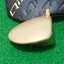 2025 TAYLORMADE QI35 MAX DESIGNER SERIES MATTE GOLD 10.5* DRIVER - HEAD ONLY + HEADCOVER