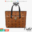 M.C.M ANYA MINI SHOPPER CROSSBODY BAG กระเป๋าถือ/สะพายข้าง ใบเล็ก ไซส์มินิ