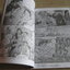 การ์ตูนภาพพุทธประวัติ ฉบับการ์ตูน โอม รัชเวทย์และคณะ สร้างสรรค์ผลงาน