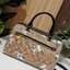 COACH FACTORY BOSTON BAG IN SIGNATURE X SNOOPY COLLECTION กระเป๋าถือหรือสะพายคอลเลคชั่นพิเศษจาก Coach Factory วัสดุ Signature refined calf leather หนังแท้ลายคอลเลคชั่น Snoopy เทคเจอร์สวยอยู่ทรง ดีไซน์ยอดนิยม ด้านหน้ามีโลโก้และช่องซิปแบรนด์ ช่องหลักเปิดปิด