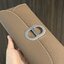 HERMES Chaine d'Ancre To Go wallet กระเป๋าถือสะพายแบรนด์หรู ดีไซส์กระเป๋าสตางค์ใบยาว Long wallet in Epsom Saddle-stitch เกรดออริ สลับแท้ 1:1 ใช้งานต่างประเทศได้ ภาพถ่ายจากงานขายจริง