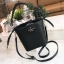 Kate Spade New York Cameron Street Pippa Bag กระเป๋าถือหรือสะพายรุ่นใหม่ล่าสุดจาก Kate Space Factory Outlet ดีไซน์ทรงถัง เปิดปิดด้วยหูรูด Drawstring ด้านหน้าประดับโลโก้เเบรนด์อะไหล่ทอง ภายในมีช่องใส่ของสามารถใส่กระเป๋าสตางค์ใบยาว มือถือ ของใช้ได้จุ พร้อมส